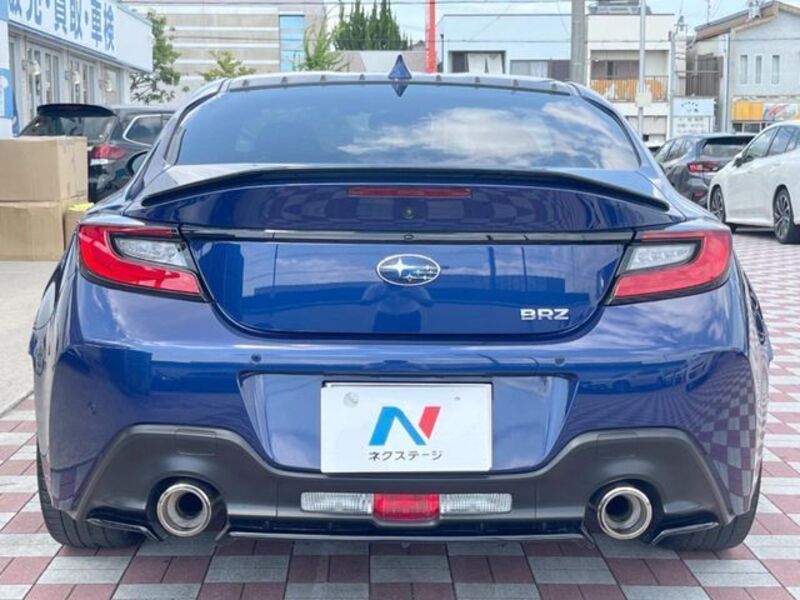 BRZ