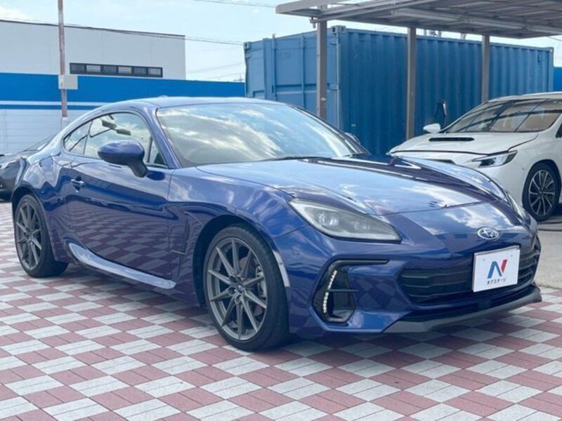 BRZ