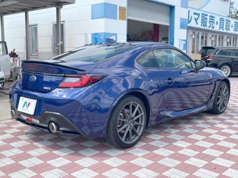BRZ