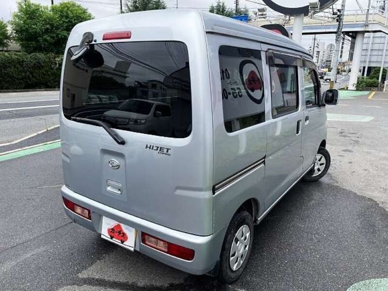 HIJET CARGO