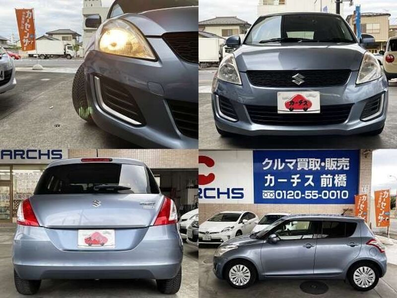 SWIFT