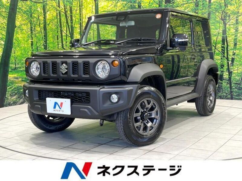 JIMNY SIERRA-0