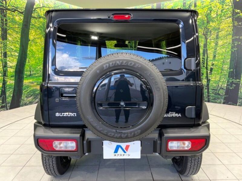 JIMNY SIERRA