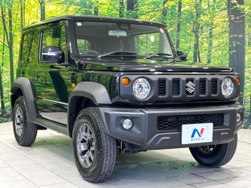 JIMNY SIERRA
