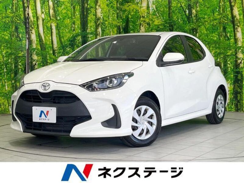 YARIS-0