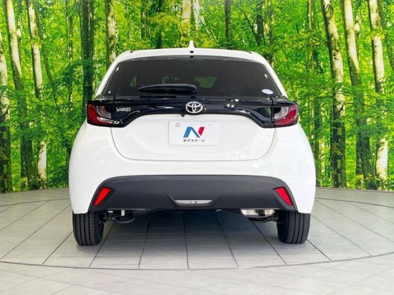 YARIS