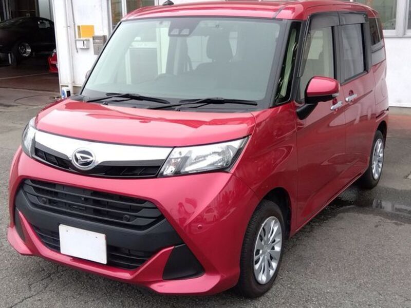 DAIHATSU THOR