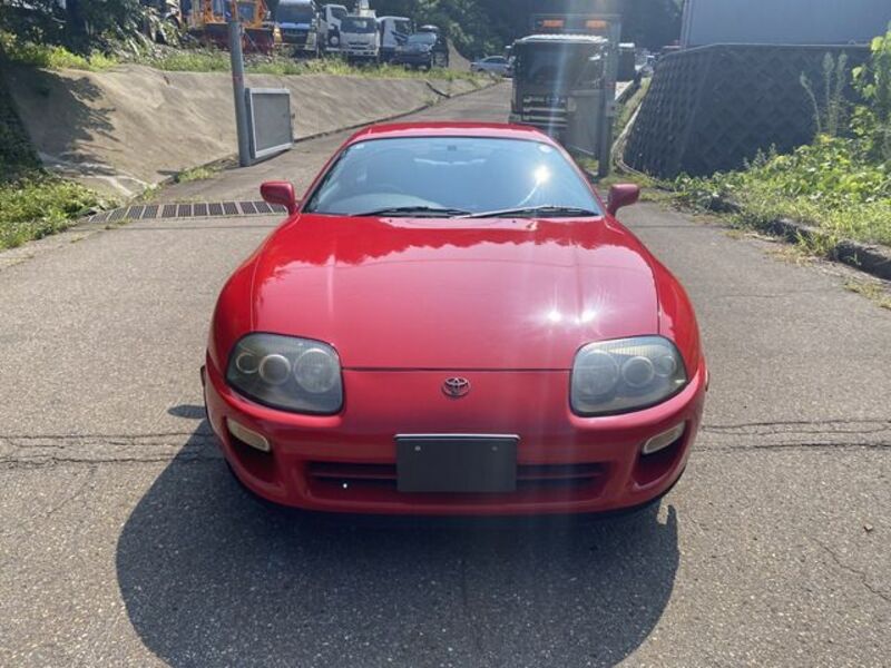 SUPRA