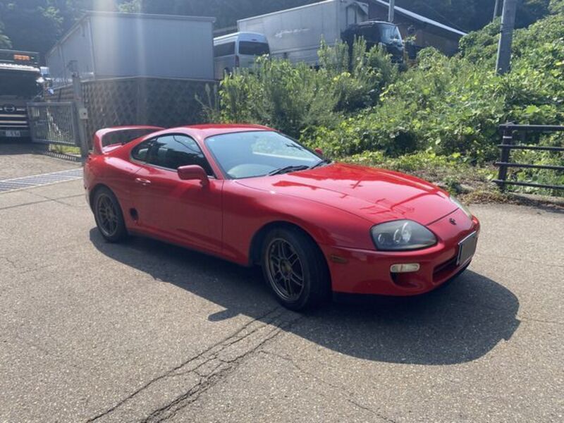 SUPRA