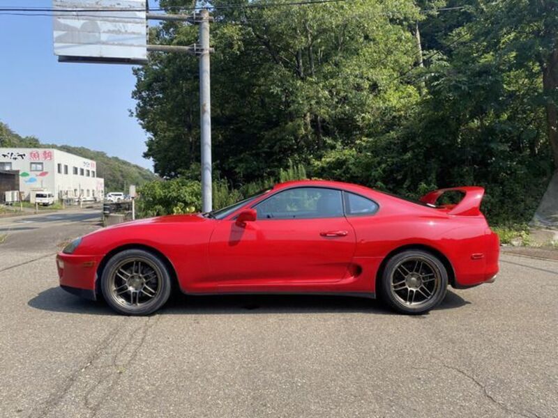 SUPRA