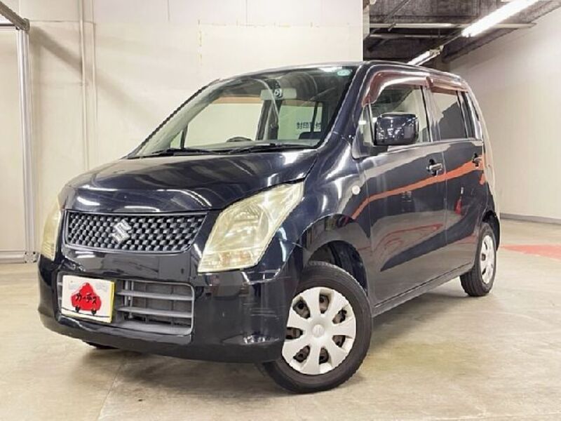 WAGON R-0