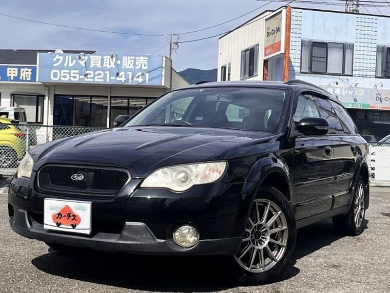 LEGACY OUTBACK-0