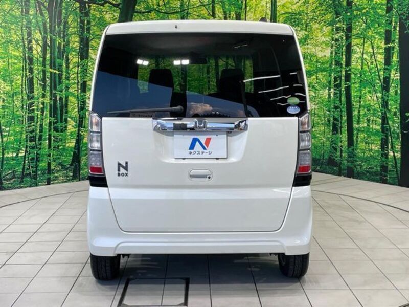 N BOX