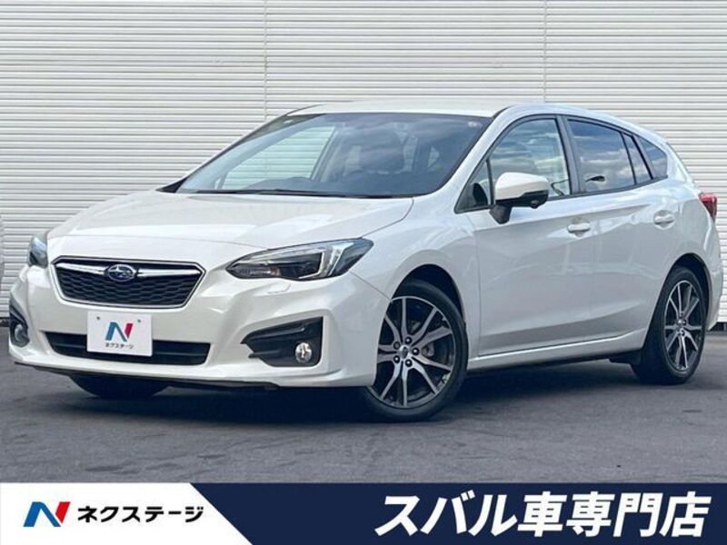 IMPREZA SPORT-0