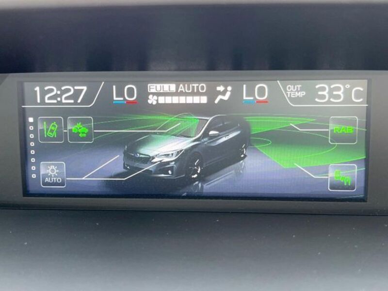IMPREZA SPORT