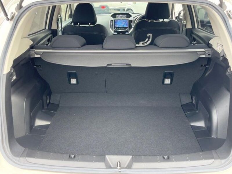 IMPREZA SPORT