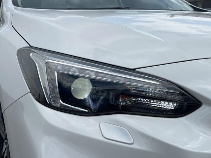 IMPREZA SPORT