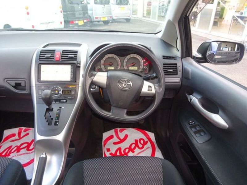 AURIS