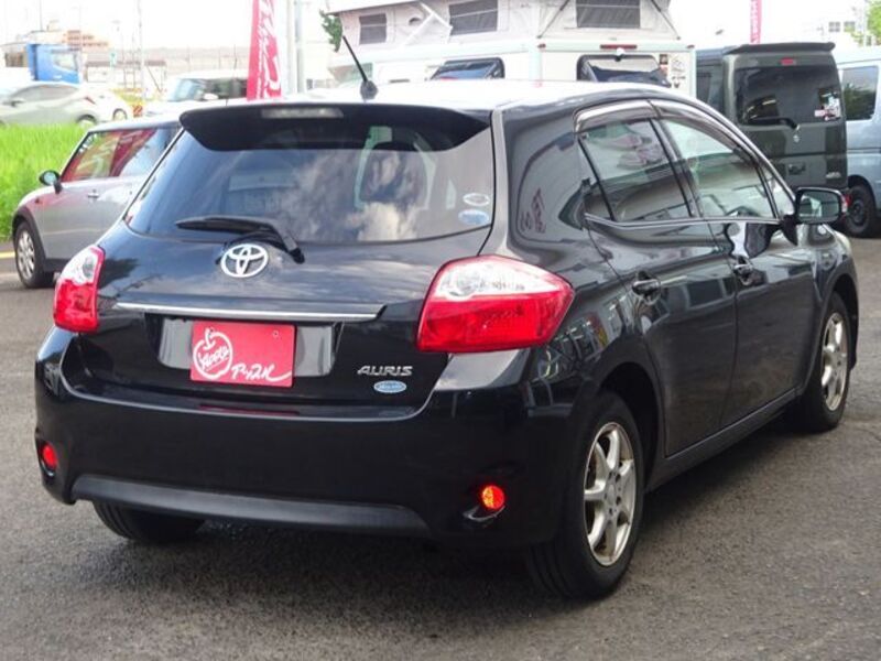 AURIS