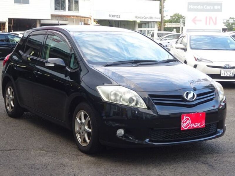 AURIS