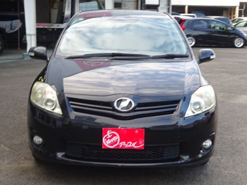 AURIS