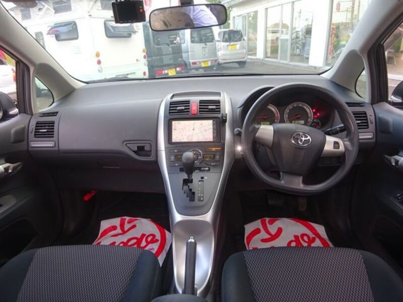 AURIS