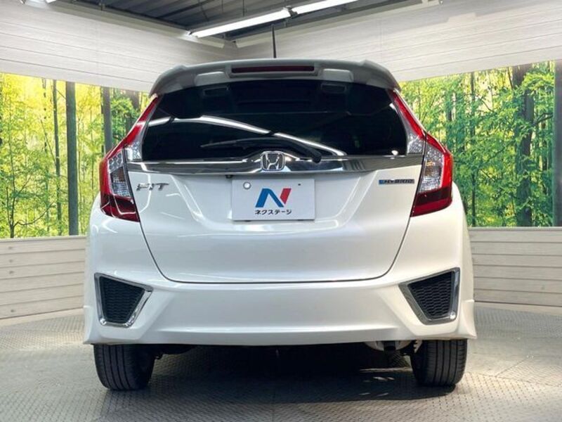 FIT HYBRID