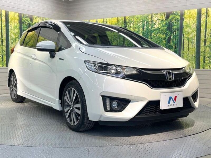 FIT HYBRID