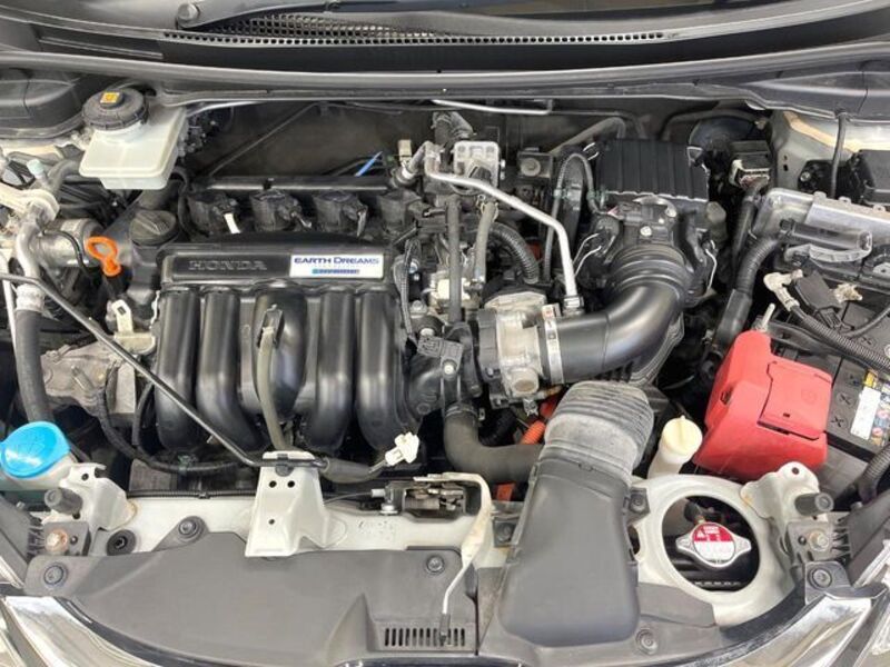 FIT HYBRID