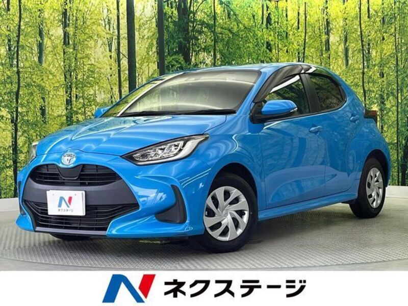 YARIS-0