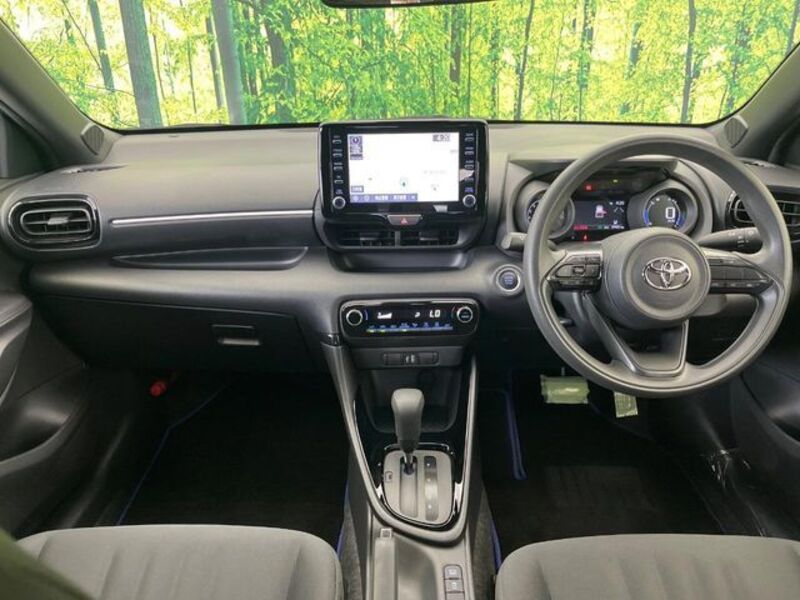 YARIS