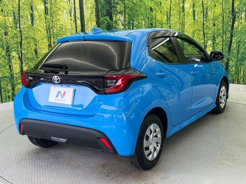 YARIS