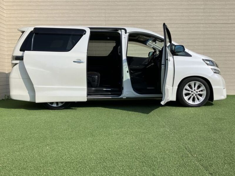 VELLFIRE