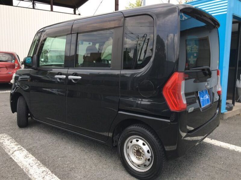 TANTO
