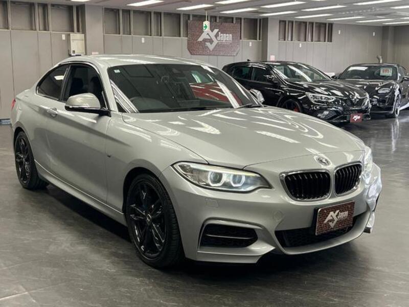 2 SERIES