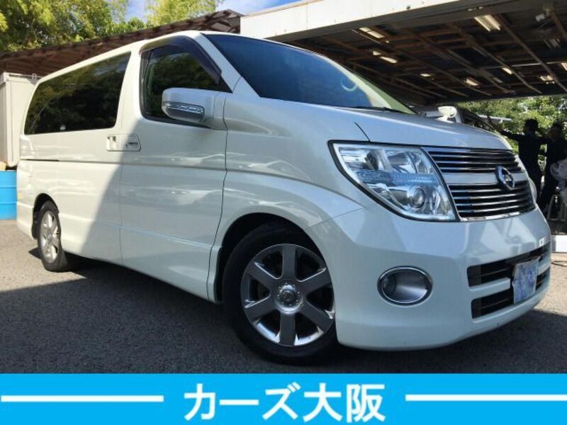 ELGRAND