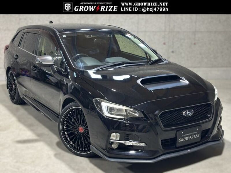 LEVORG-0