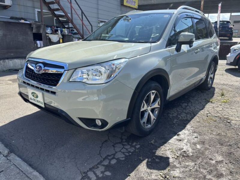 FORESTER-0