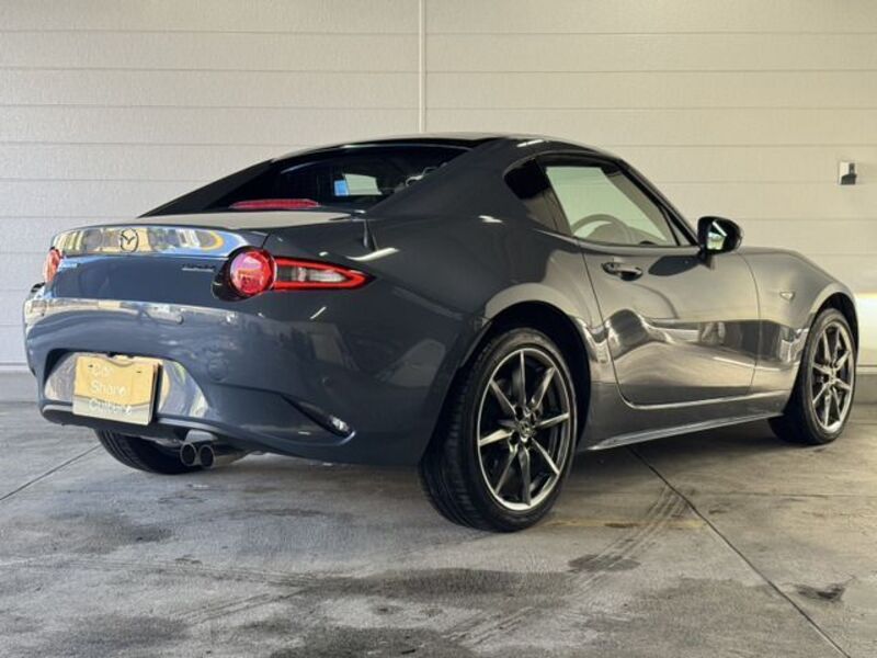 ROADSTER RF