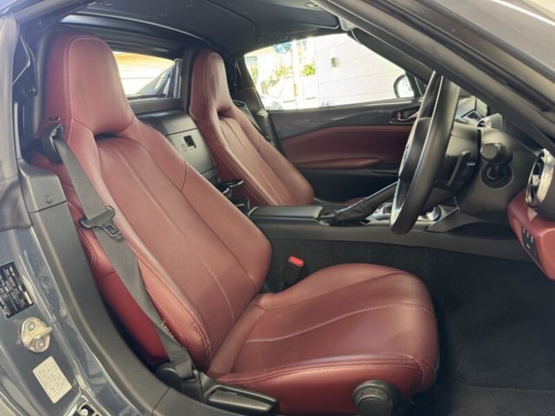 ROADSTER RF