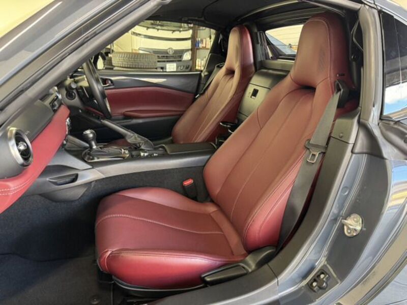ROADSTER RF