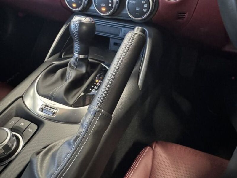 ROADSTER RF