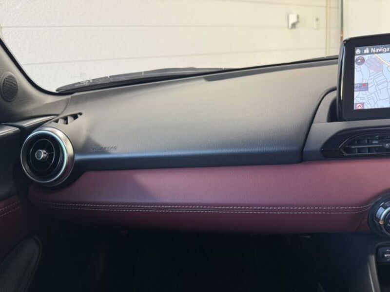 ROADSTER RF