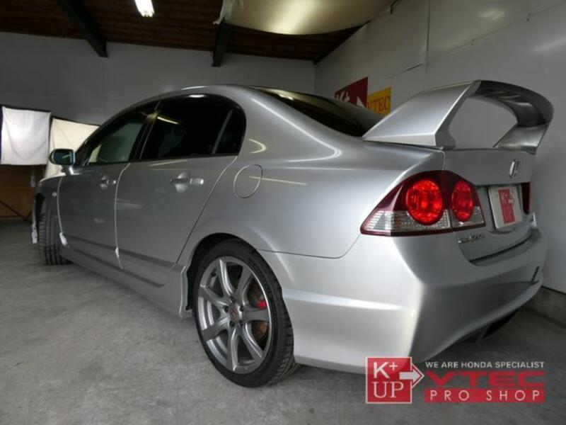 CIVIC