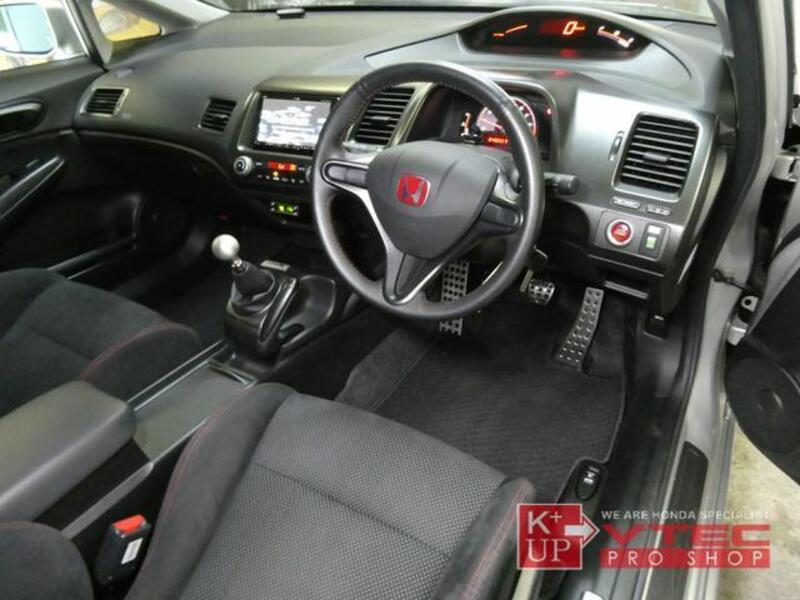 CIVIC