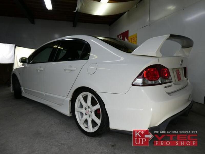 CIVIC