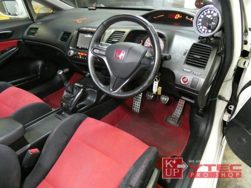 CIVIC