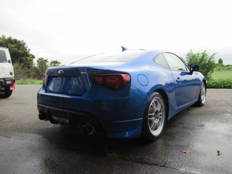 BRZ