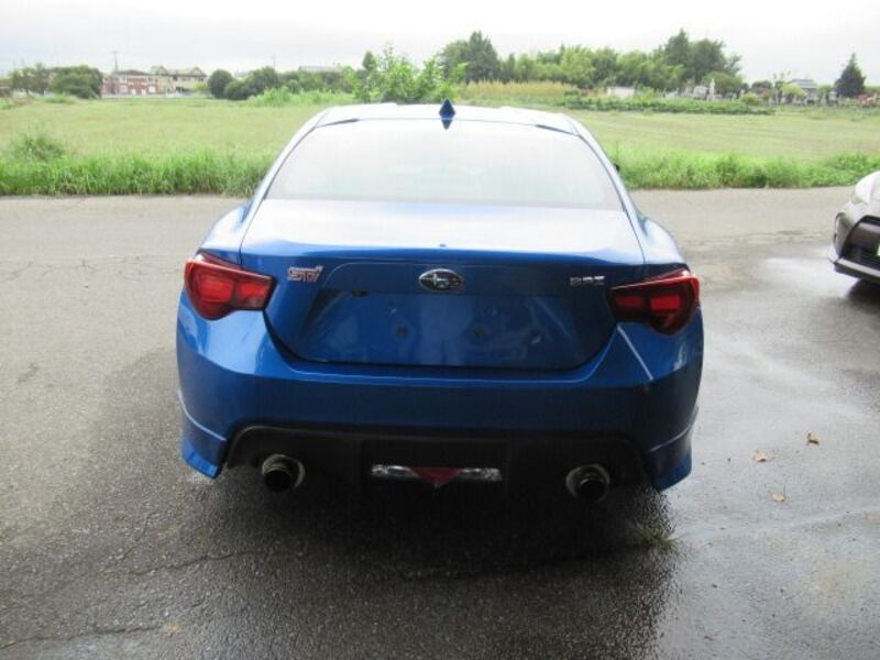 BRZ