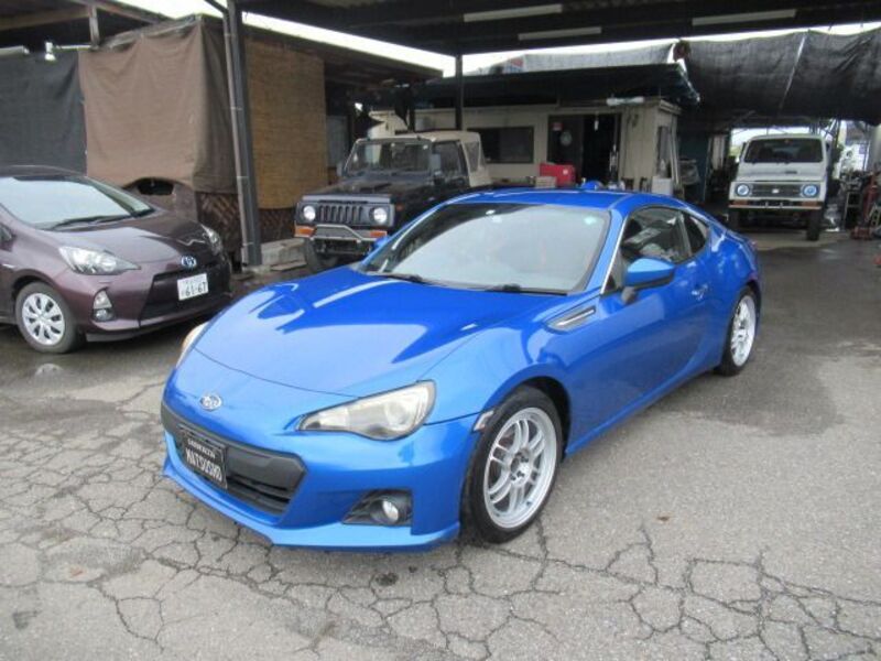 BRZ